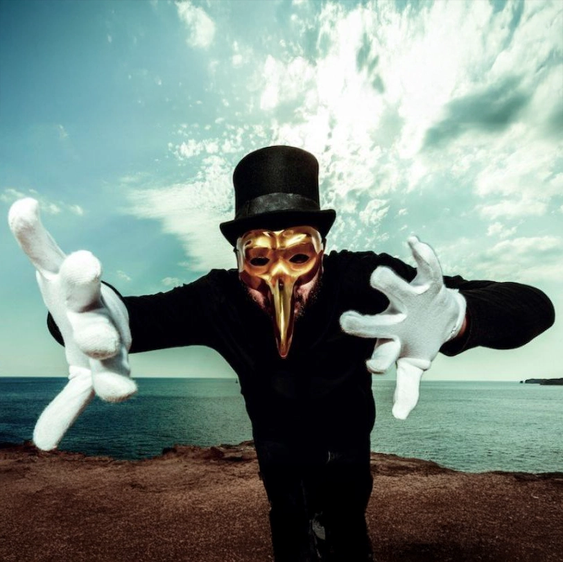 Dynamic Content Image