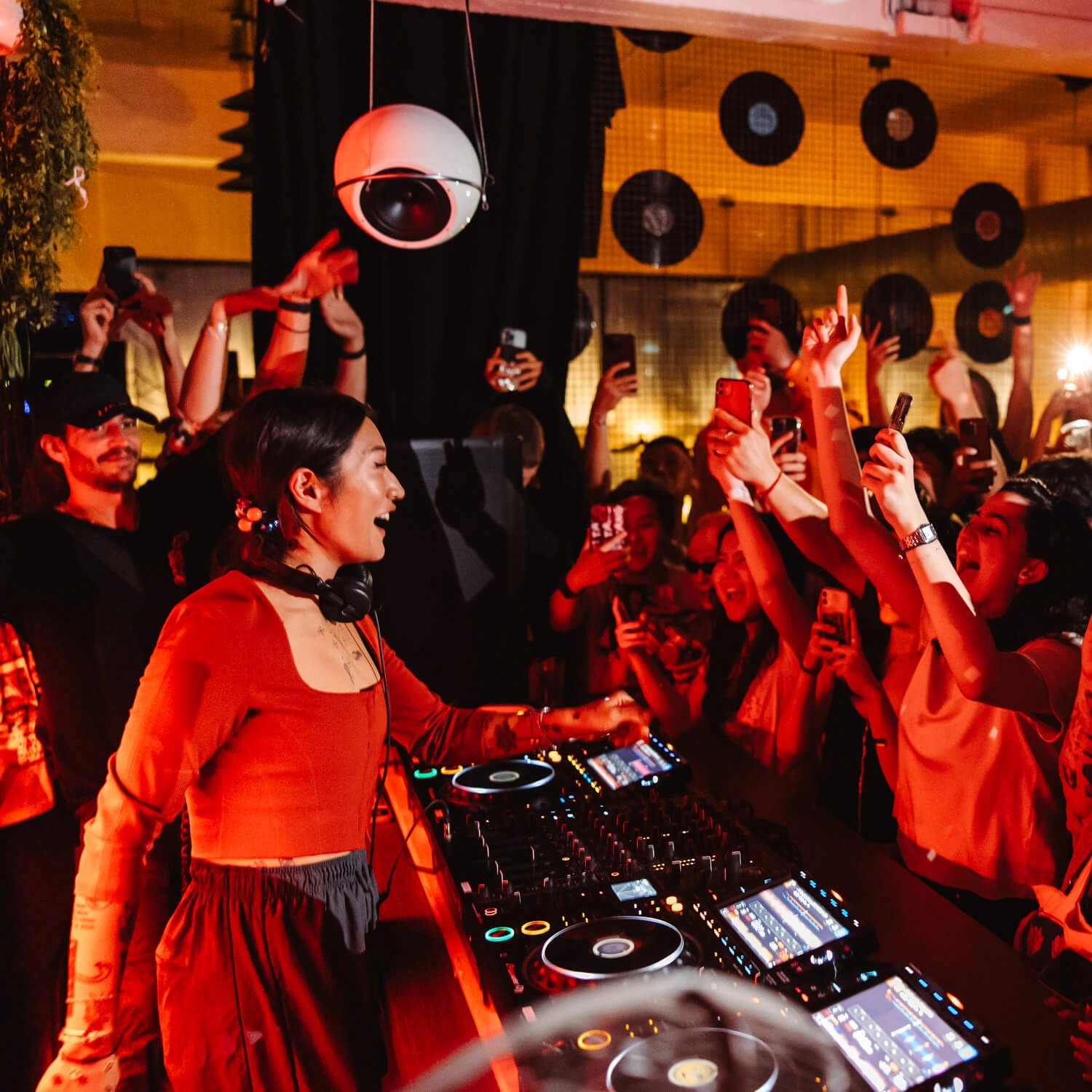 Dynamic Content Image