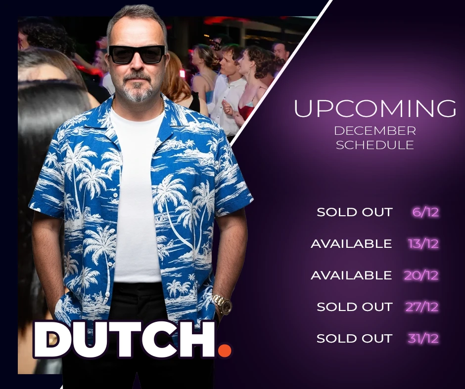 December Availability for DJ Hire December Availability for DJ Hire