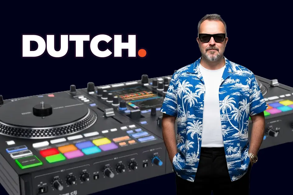 Book a DJ