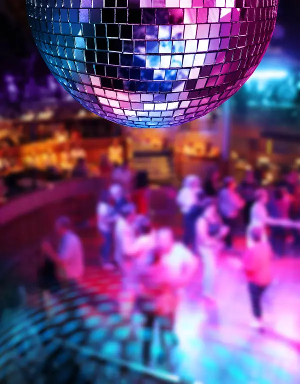 Disco Ball