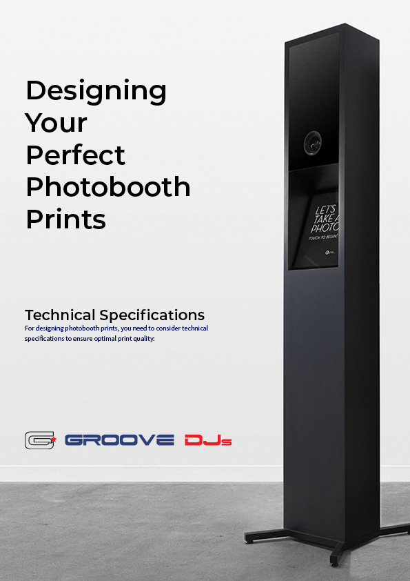 Photobooth Print Guidelines Photobooth Print Guidelines