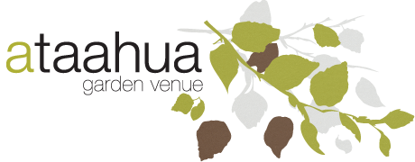 Ataahua Gargen Venue logo
