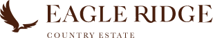 Eagle Ridge Country Estate logo