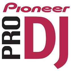 pioneer pro dj